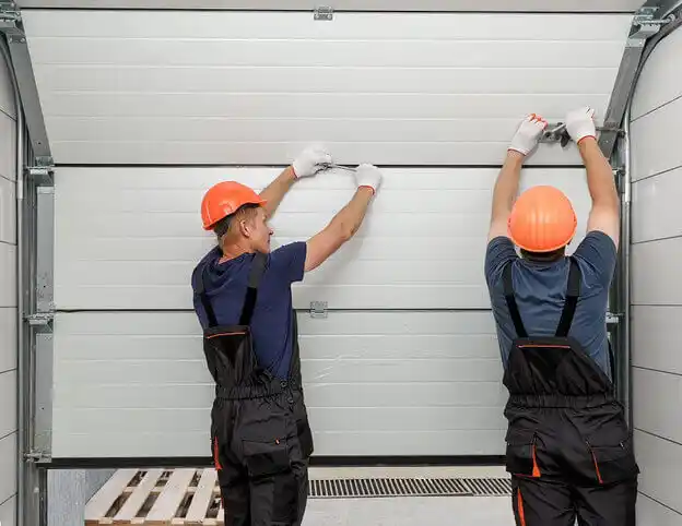 garage door service Akron